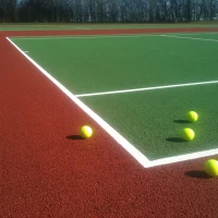 Tennis Court Dimensions 5