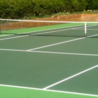 Tennis Court Dimensions 0