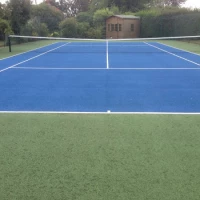 Tennis Courts Line Marking 8